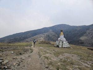 How Gomocha’s CEO Finds Leadership Clarity on a Journey in the Himalayas